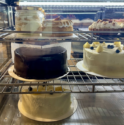 Happy Bakery