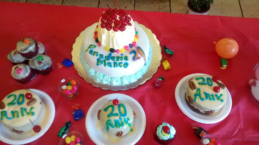 Panaderia Blanco