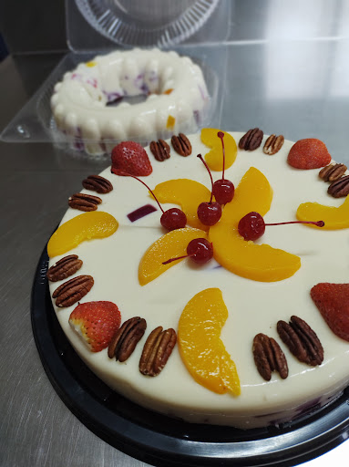 Pastelería Fabiola Magaña