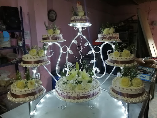 Pastelería san Gaspar