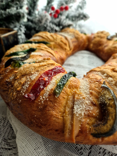 Panadería y Pasterería Socorro - Chuchin -