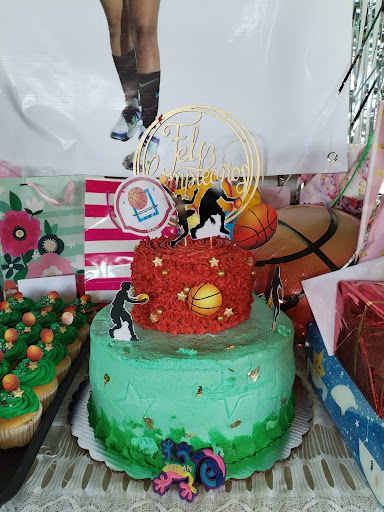 Panaderia San isidro