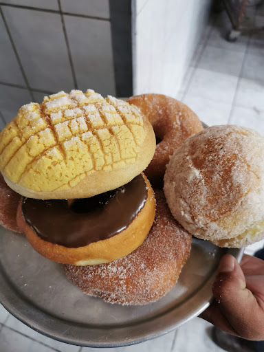 Panadería González “La Original desde 1934