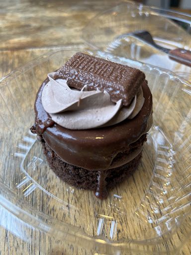 Dulce Caramelo