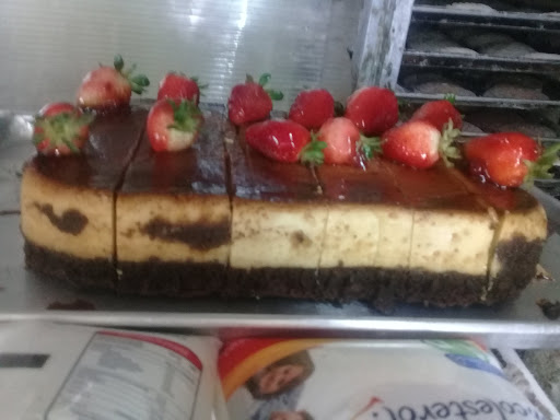 Panaderia San Jorge