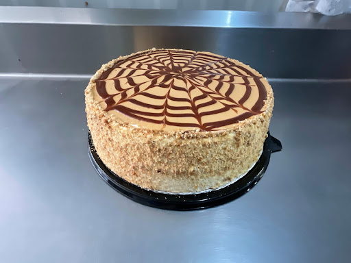 Pastelería Sr. José Ana