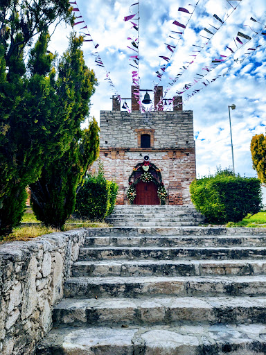 San Jose Del Caliche