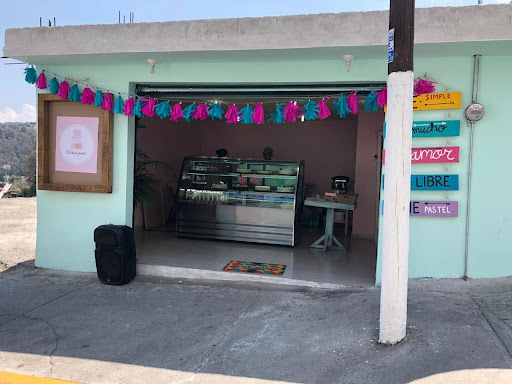 El Buen Pastel