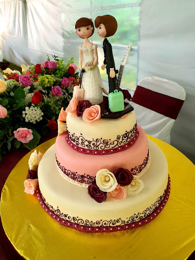 los Pasteles de OLGA