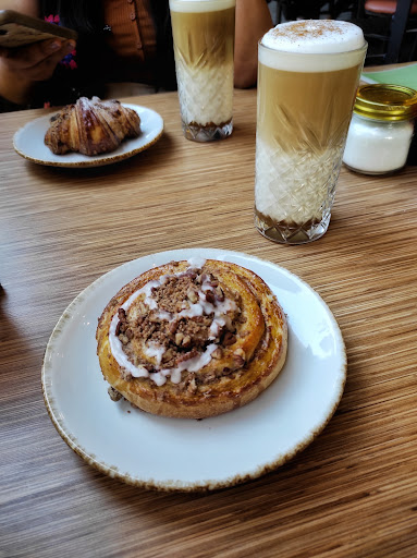 Lumière Repostería Francesa