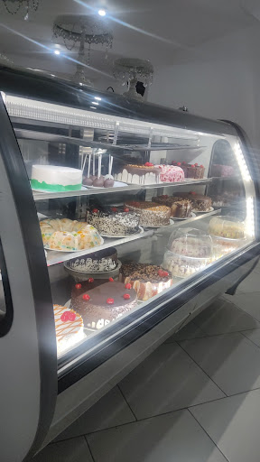 Pastelería TETÉ