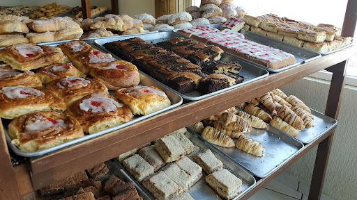 Panaderia San Julián