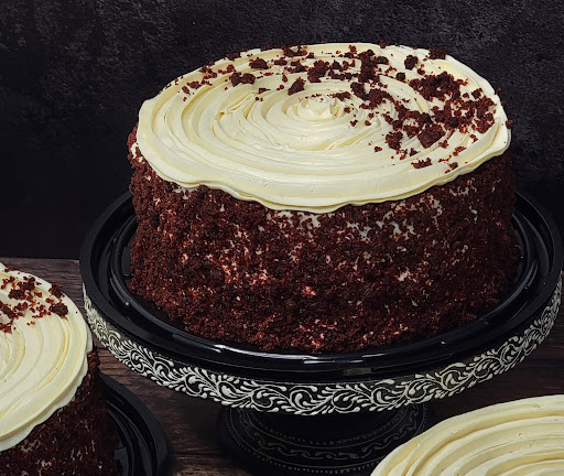 Fünddente Repostería