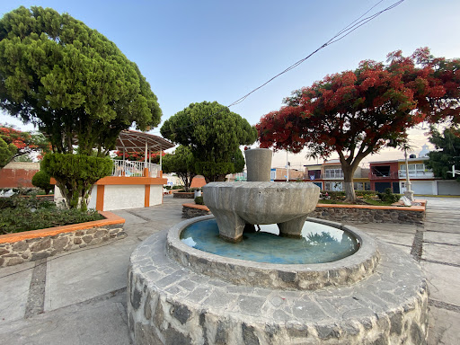 Molcajete Más Grande del Mundo