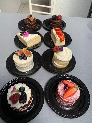 San Lucí Repostería