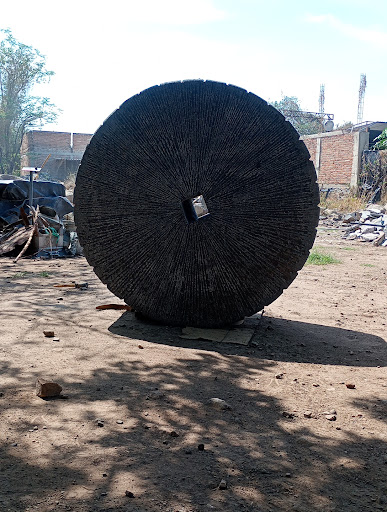 Molcajetes San Lucas IGNEA