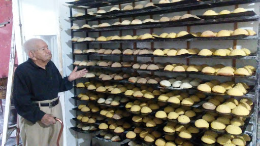 Panadería La Fama