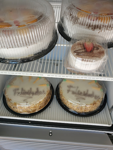 Pastelería Las Moras