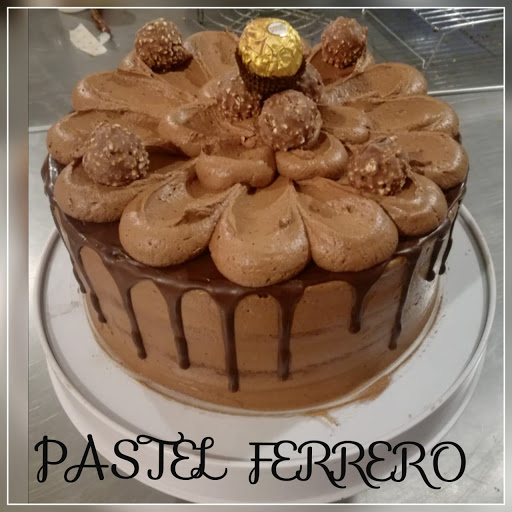 ANGELICARTE Pasteleria Y Cafeteria