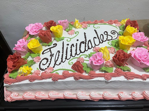 Pastelería "Select"