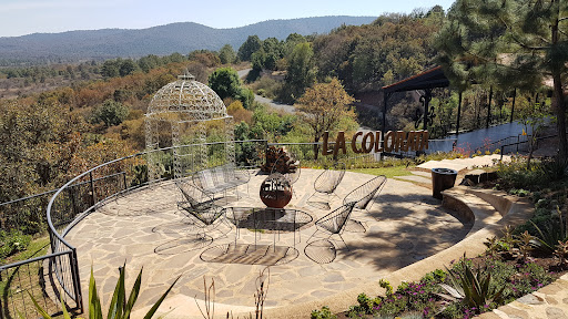 Hotel Boutique Montecruz