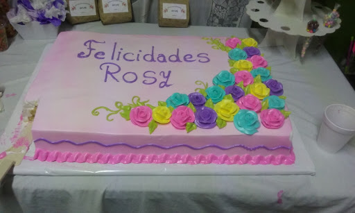 Pastelería Erali