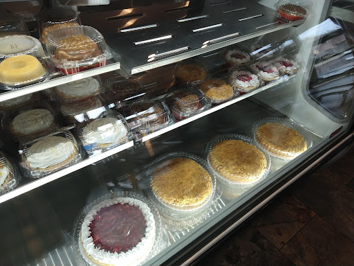 Panadería "Hornely" - San Nicolás