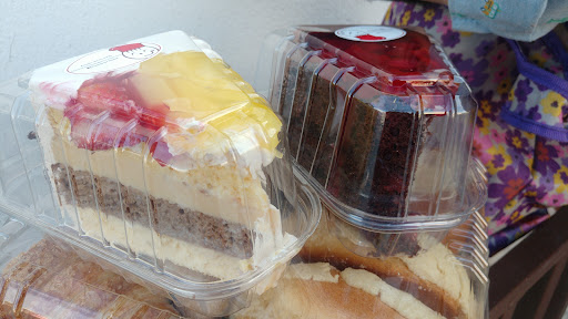 Panadería y Pastelería Gama