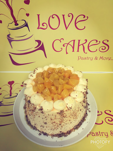 Love Cakes