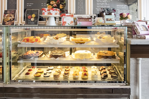 Pastelería Paulette