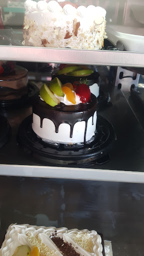 Pastelería ortega