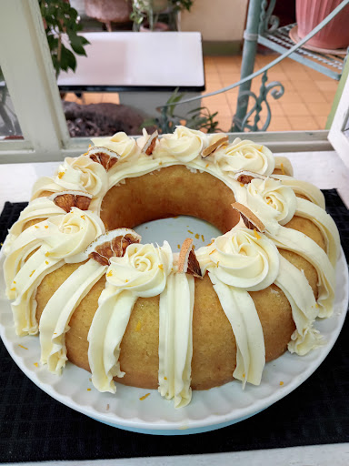 Repostería Santa Martha