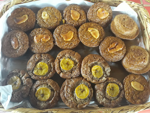 Panadería Carmens Bakery