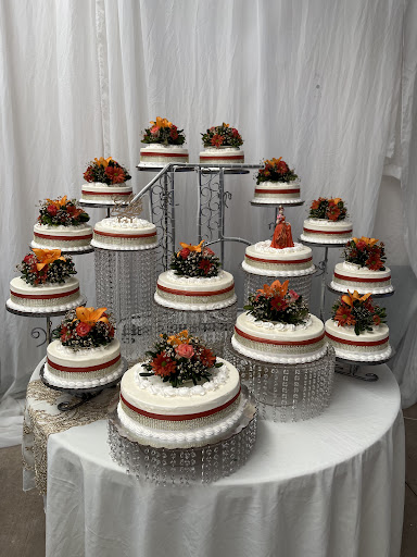 Pastelería San Sebastián