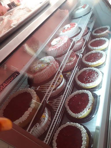 Pasteleria San Sebastián