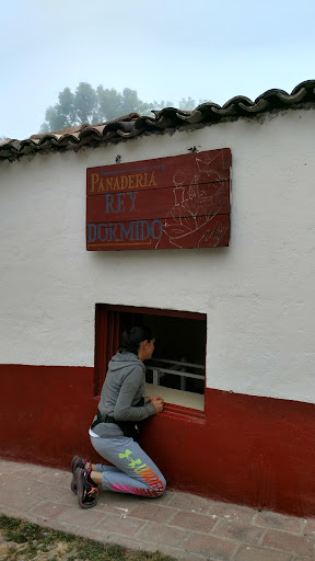 Panaderia