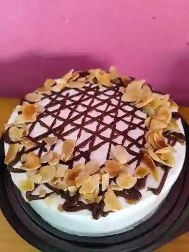 Pasteleria Esmeralda