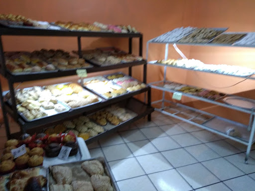 Panadería la estrella