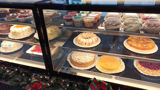 Pastelería Neufeld Galerías Santa Anita