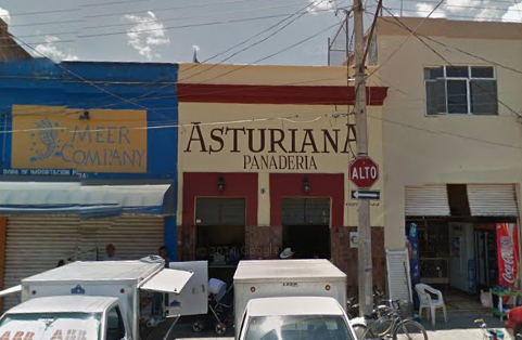 Panadería Asturiana