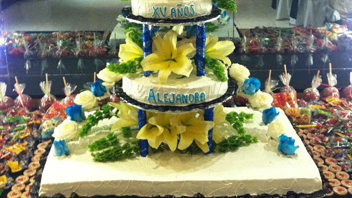 Pastelería Fredy