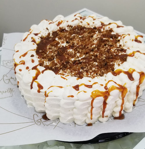 Pasteleria Granette