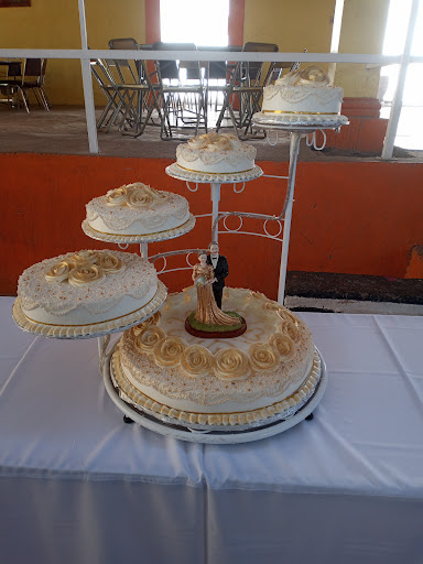 Pastelería Lulú