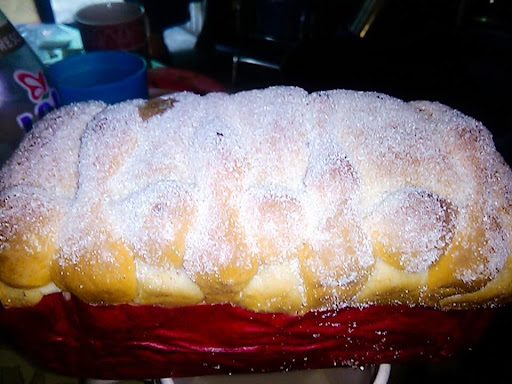 Panaderia & Pasteleria TLAJOMULCO