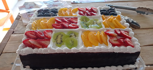 Pastelería y Repostería Rubí