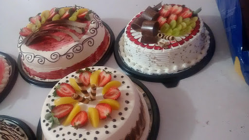 Pastelería Lulú