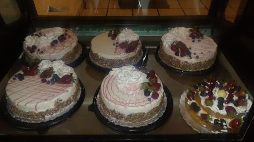 Doña Anita Pastelería