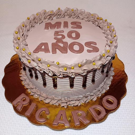 Repostería Monny