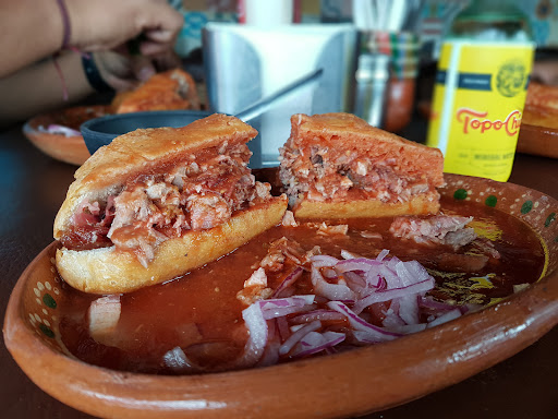 Ahogadas Buenavista MATRIZ
