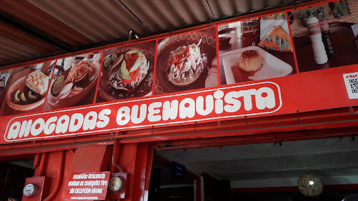 Ahogadas Buenavista SUC SANTA CRUZ